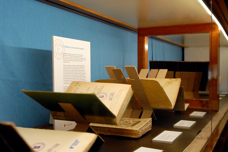 Biblioteca Literaria