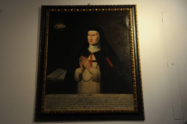 Colegio Estudio Heritage Hubs cuadro