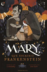 Mary Frankenstein