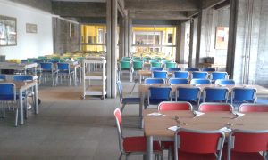 comedor 