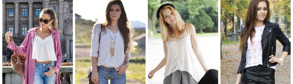 Las modas en nuestras vidas