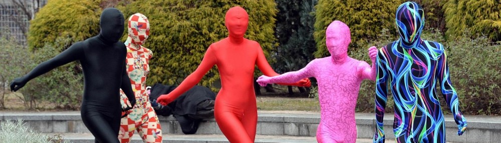 Las modas en nuestras vidas