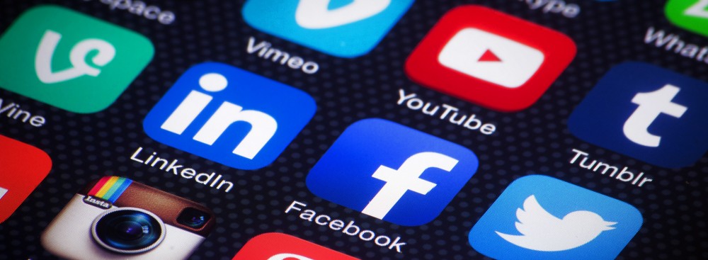 El peligro de las redes sociales