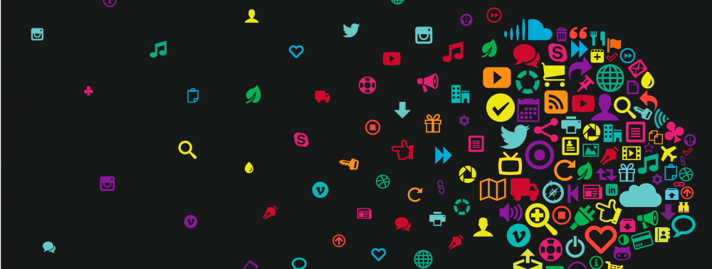 El peligro de las redes sociales