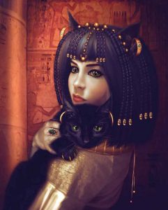 origen-palabra-gato-bastet